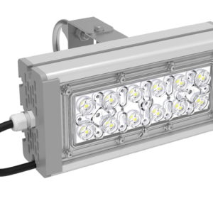 Промышленный прожектор Модуль SVT-STR-M-27Вт-VSM