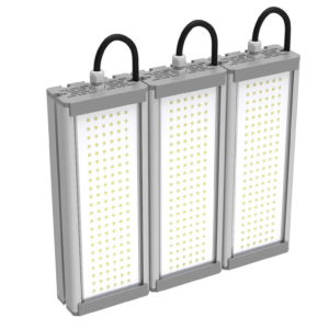 Промышленный светильник Модуль SVT-STR-Победа-M-150Вт (с защитой от 380)