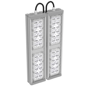 Промышленный прожектор Модуль SVT-STR-M-53Вт-27-DUO