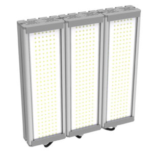 Промышленный светильник Модуль SVT-STR-M-61Вт-TRIO-C