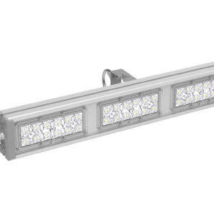 Промышленный прожектор Модуль SVT-STR-M-79Вт-12