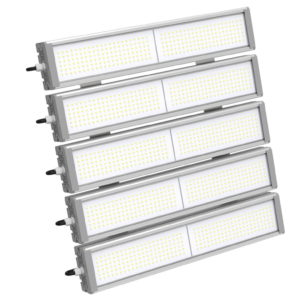 Промышленный светильник Модуль SVT-STR-M-96Вт-PENTA