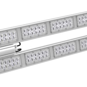 Промышленный светильник Модуль PRO SVT-STR-MPRO-102Вт-45×140-DUO-C