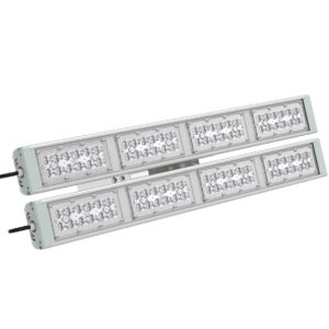 Промышленный светильник Модуль PRO SVT-STR-MPRO-102Вт-45×140-DUO