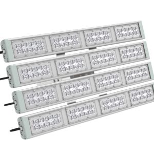Промышленный светильник Модуль PRO SVT-STR-MPRO-102Вт-30×120-QUATTRO