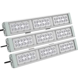 Промышленный светильник Модуль PRO SVT-STR-MPRO-79Вт-VSM-TRIO