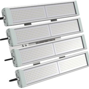 Промышленный светильник Модуль PRO SVT-STR-MPRO-96Вт-QUATTRO