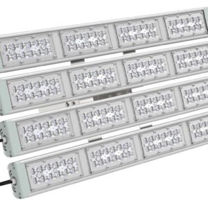 Промышленный светильник Модуль PRO SVT-STR-MPRO-Max-155Вт-35-QUATTRO