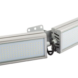 Промышленный светильник Модуль SVT-STR-MV-96Вт