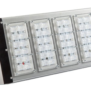 Прожектор светодиодный спортивный SVT-STR-PSL-106Вт-27 (Sport CRI90 5700K CREE)