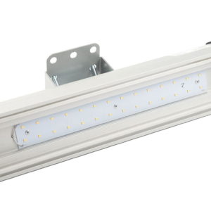 Взрывозащищенный светодиодный светильник SVT-Str-U-L-70Вт-Ex