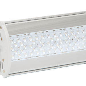 Архитектурный светодиодный светильник со вторичной оптикой OPTIMUS-ARC-60 OPTIC