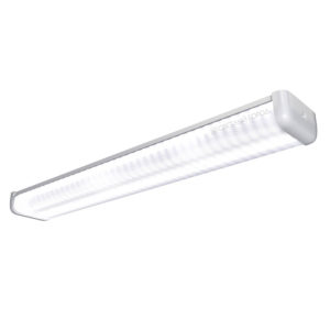 Офисный потолочный светодиодный светильник LC 41-CLASSIC 41Вт 5000К