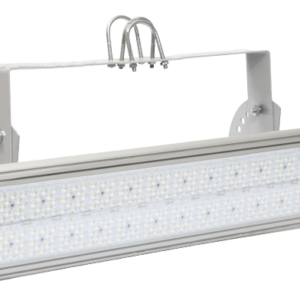 Промышленный светодиодный светильник MIRAGE-P1-220