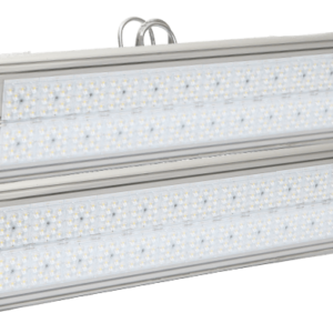 Промышленный светодиодный светильник со вторичной оптикой MIRAGE-P2-280 OPTIC