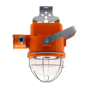 Светильник светодиодный взрывозащищенный подвесной ДСП 69 40 Вт