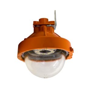 Светильник светодиодный взрывозащищенный ДСП 72 10 Вт без сетки