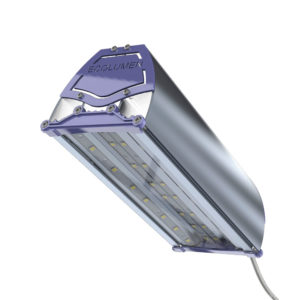 Светильник светодиодный уличный Эколюмен УССК-60-02 Гроза 60Вт IP67