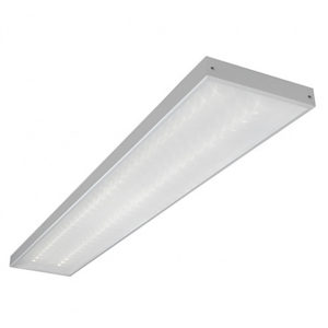 Офисный потолочный светодиодный светильник LC 54-P-OFFICE PR 54Вт 4000К