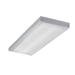 Офисный потолочный светодиодный светильник LC 20-P-OPTIMA PR 20Вт 5000К