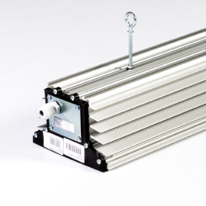 Промышленный светодиодный светильник NT-PROM 80 Л