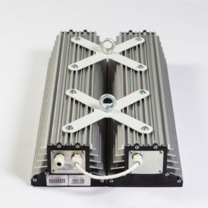 Светодиодный аналог РСП 400 NT-PROM 165Вт