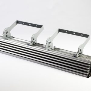 Светильник взрывозащищенный светодиодный NT-LIRA 100Вт Ex