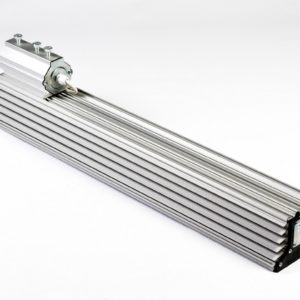 Уличный взрывозащищенный светильник NT-WAY 100 Ex