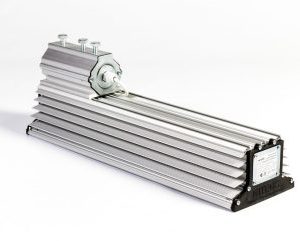 Светильник уличного освещения консольный взрывозащищенный NT-WAY 80 Ex