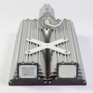 Уличный взрывозащищенный светильник NT-WAY 165 Л Ex