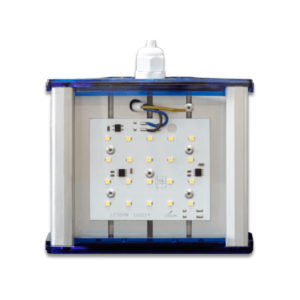 Уличный светодиодный светильник ЛС-Н 20 Вт 2000 Лм