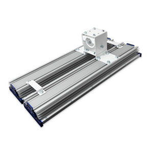 Уличный светодиодный светильник ЛС-Н 240 Вт 24000 Лм