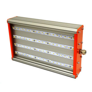 Взрывозащищенный светодиодный светильник Орион Лэд 2Ex 90Вт