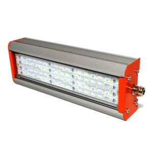 Взрывозащищенный светодиодный светильник Вега 1Ex 40Вт