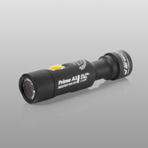 Фонарь на каждый день Armytek Prime A1