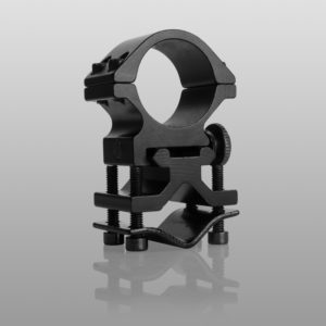 Подствольное крепление Armytek GM-04 (weaver)