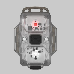 Armytek Crystal (Yellow Amber)