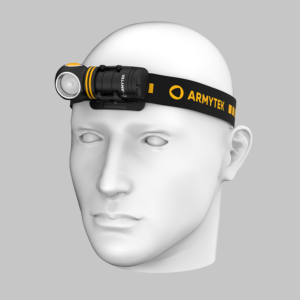 Armytek Elf C1 Micro USB