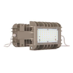 Промышленный светодиодный светильник Колокол АТ-ДБТ-Т-18 18Вт