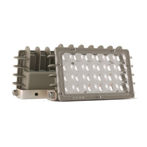 Промышленный светодиодный светильник АТ-ДО-30/К20 30Вт