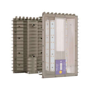 Взрывозащищенный светодиодный светильник АТ-ДКУ-11/92-220VAC-IP67-EX 90Вт