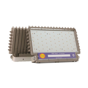 Взрывозащищенный светодиодный светильник АТ-ДОК-14/80-220VAC-IP67-EX 80Вт