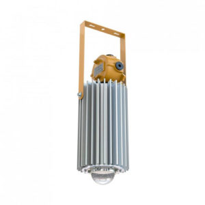 Светодиодный взрывозащищенный светильник Профи v2.0-50-К-6045Б-Ex 50Вт