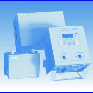 Блок управления водогрейными и паровыми котлами БУК-4Х-3АВ1