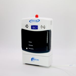 Блок сигнализатора БС1