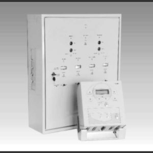 Блок управления водогрейными котлами БУК-3М-3У
