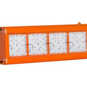 Светильник взрывозащищенный ССдВз 01-200-002 IP65 Бриз 200 Ех