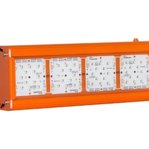 Светильник взрывозащищенный ССдВз 1Ех 01-090-002 IP65 Бриз 90 1Ех