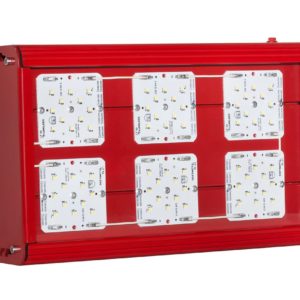 Светильник пожаробезопасный ССдПб 01-120-001 IP65 Флагман 120 Пб