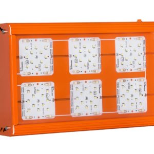 Светильник взрывозащищенный ССдВз 01-120-001 IP65 Флагман 120 Ех